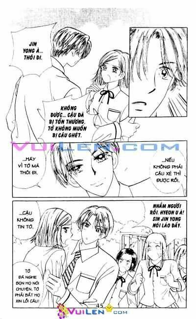 bong bóng trắng chapter 7 45