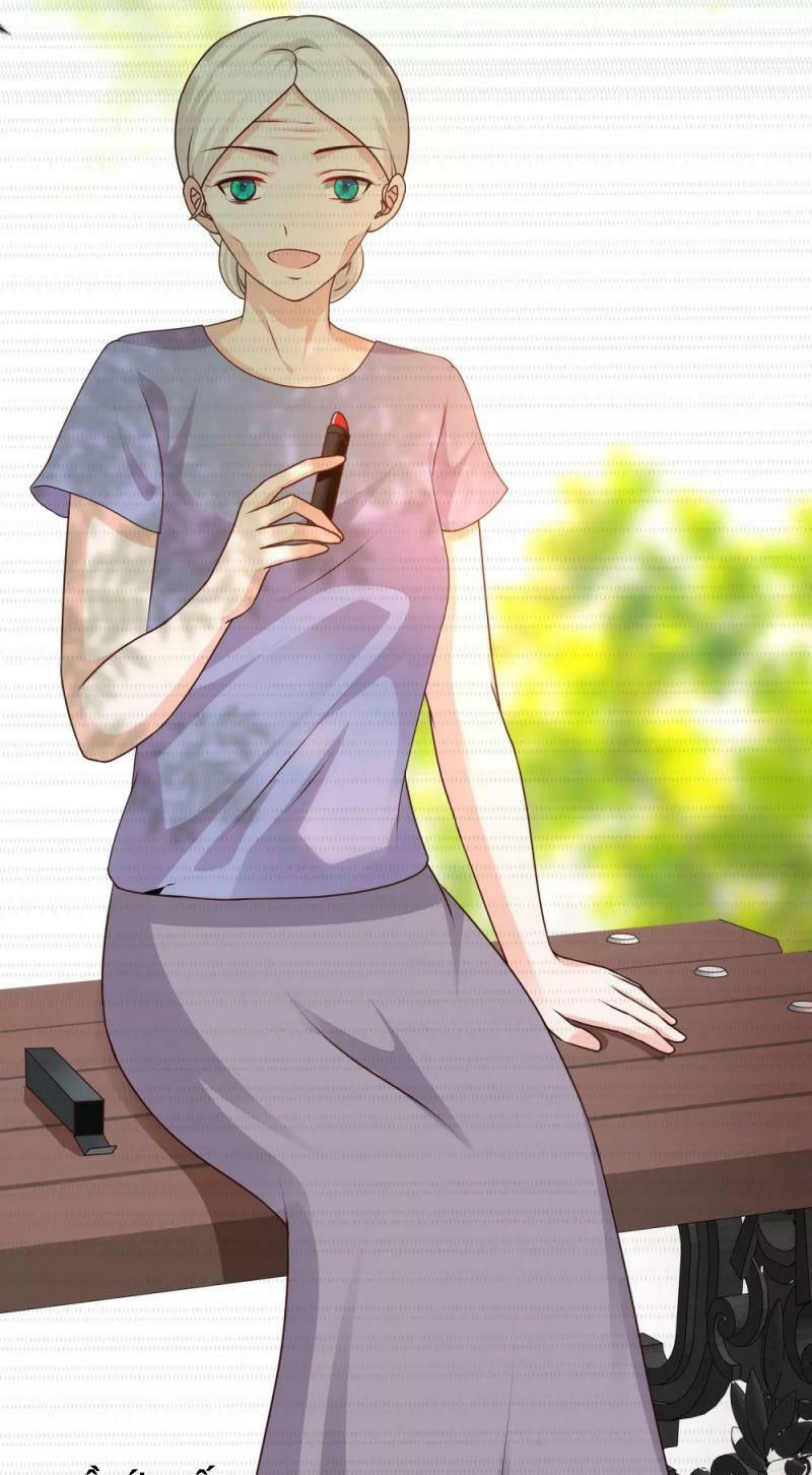 tối cường vận đào hoa chapter 212 31