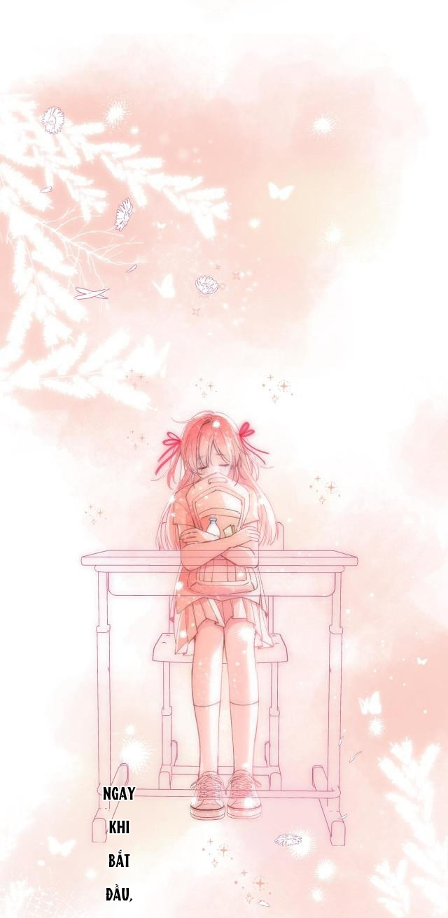 vụng trộm không thể giấu - mối tình thầm kín chapter 13 20