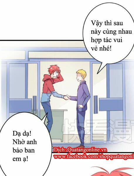 lều khều biết yêu chapter 11 25