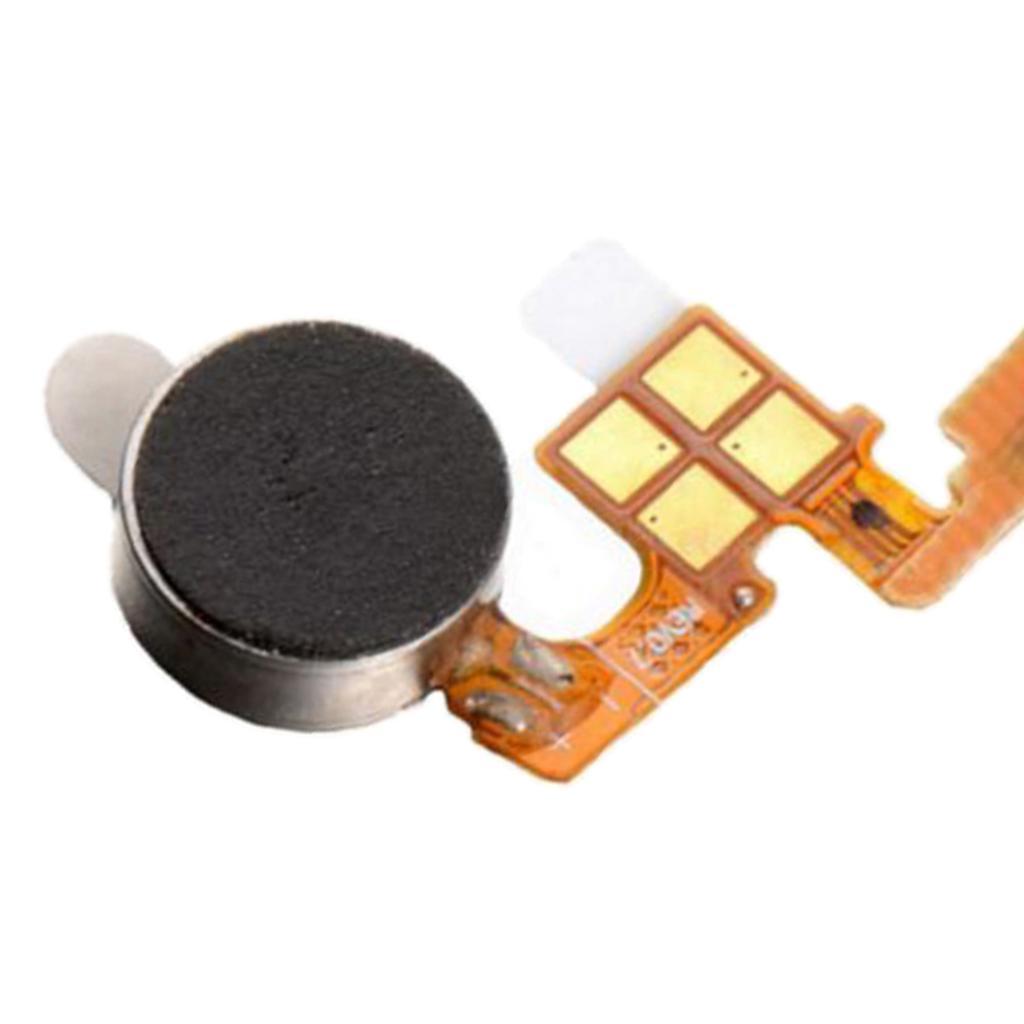 Mobile Vibrator Motor Module Flex Cable Replacement For Samsung Note 3