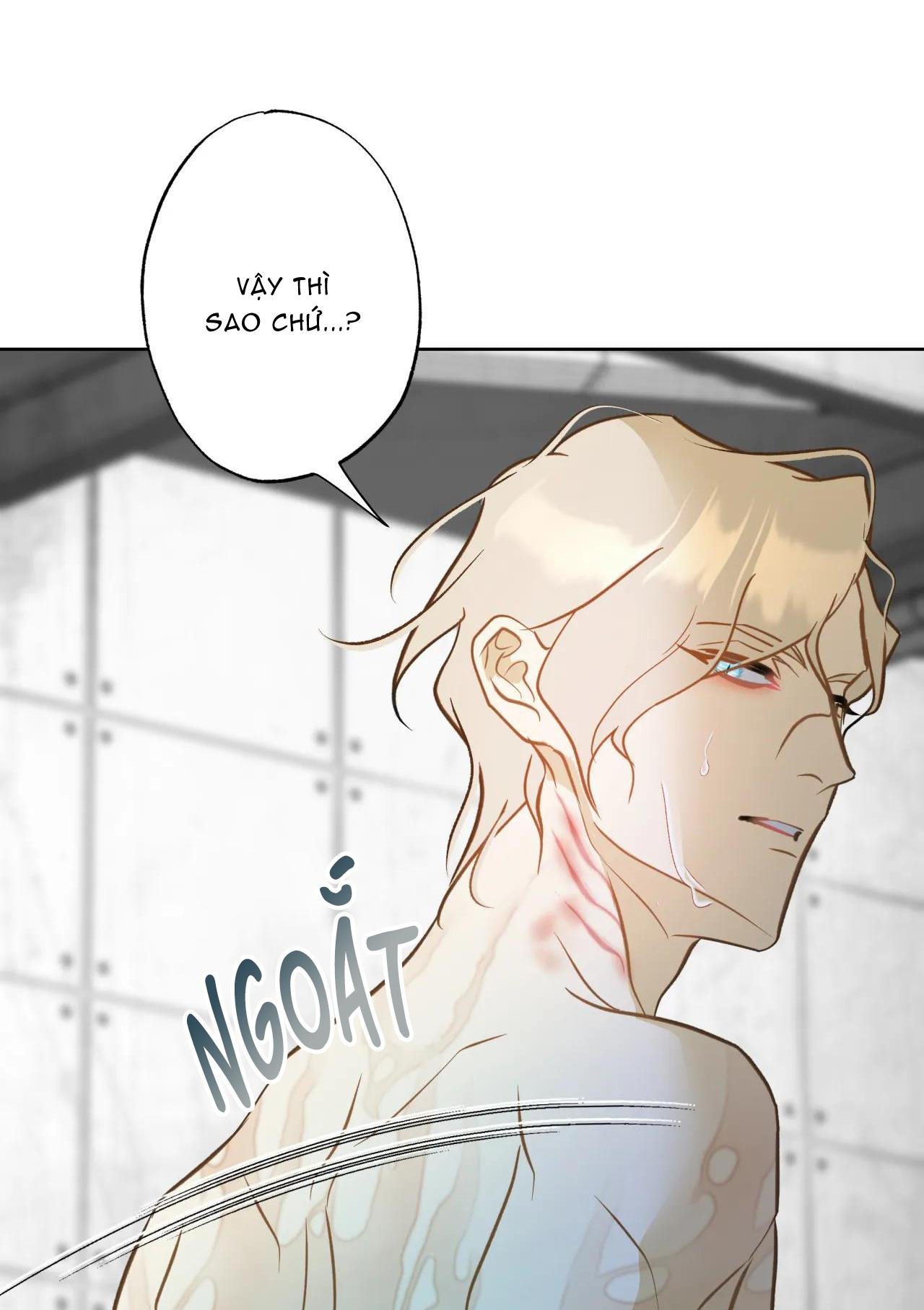 mỹ nhân ngư chapter 7 3