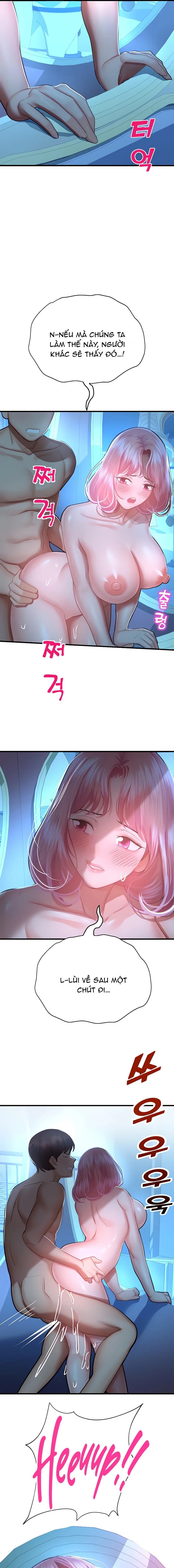 vùng đất định mệnh chapter 18 24