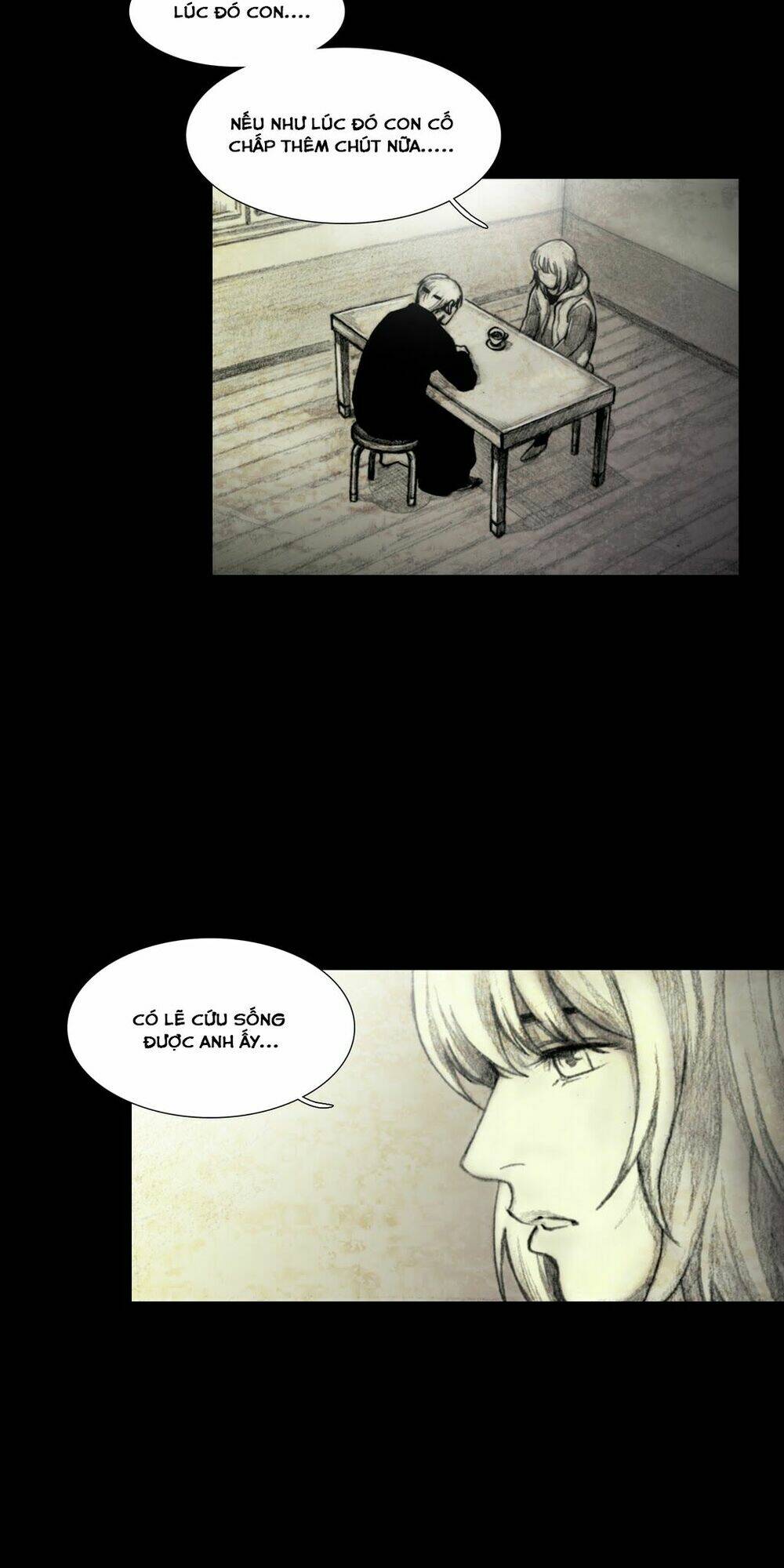 house of doll-ngôi nhà của những búp bê chapter 19 5