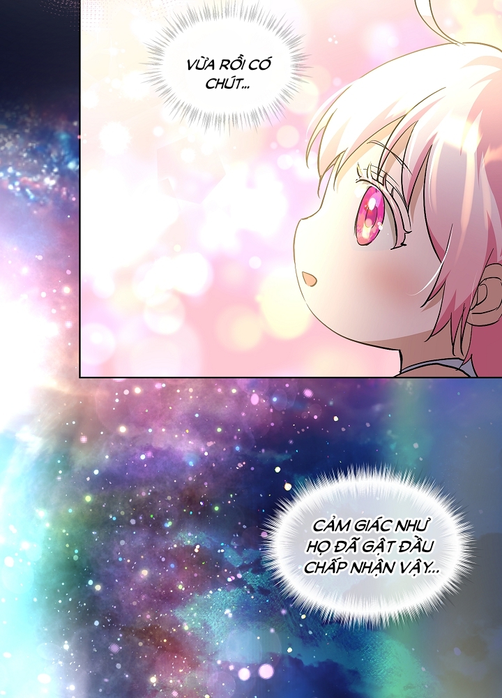 tái sinh thành vị thần baby chapter 32 45