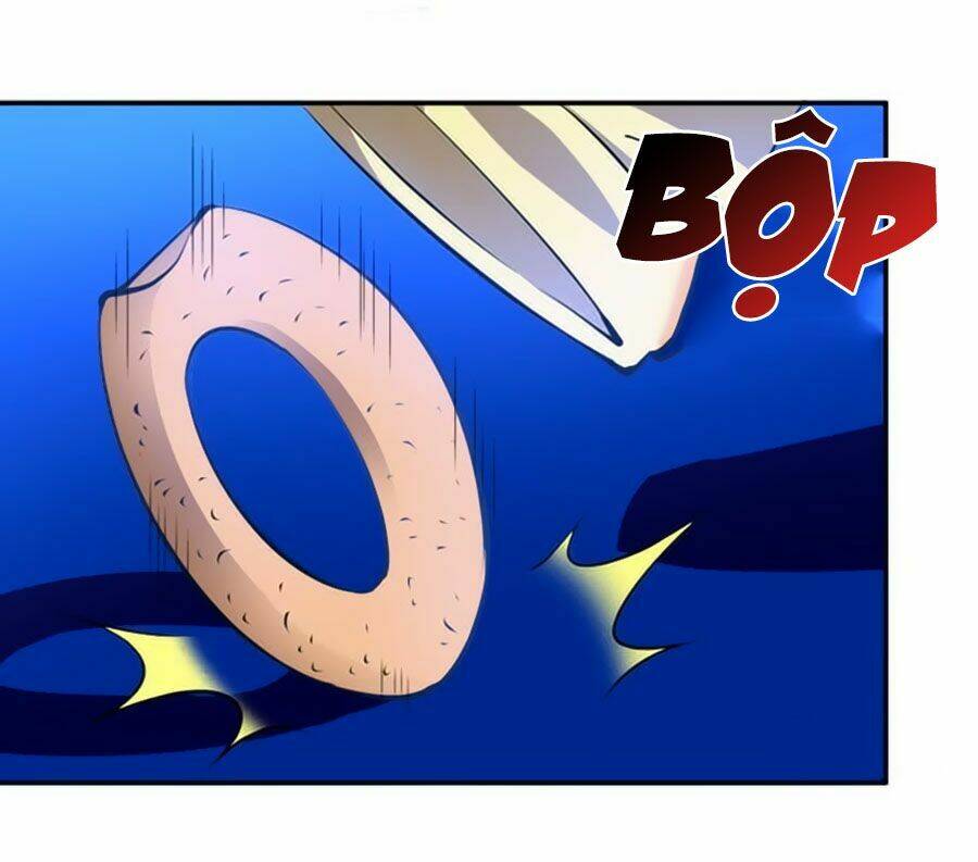 người yêu khát máu của tôi chapter 93 19