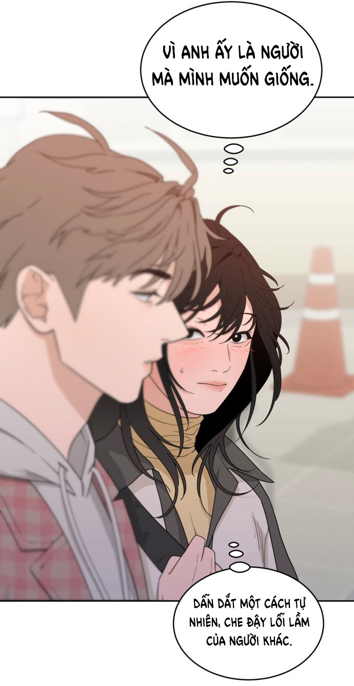 Vận May Bất Ngờ chapter 13.2 9