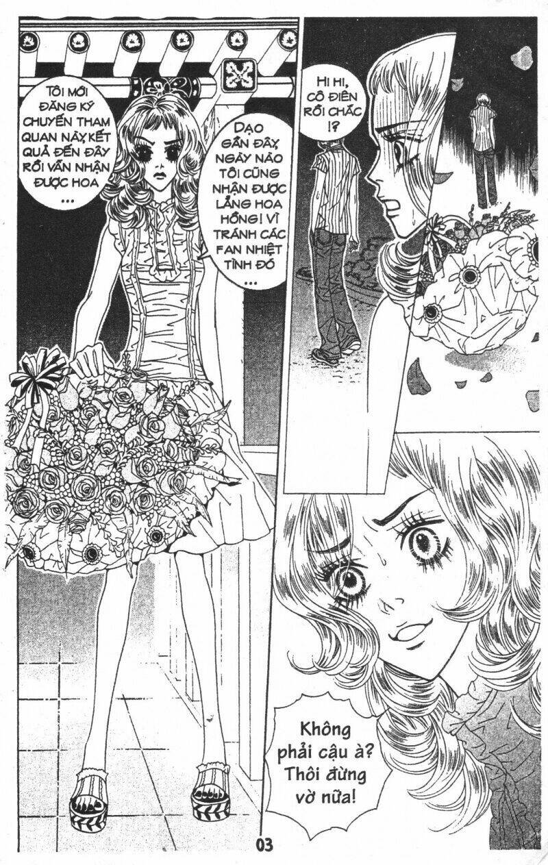 ruby doll chapter 3 2