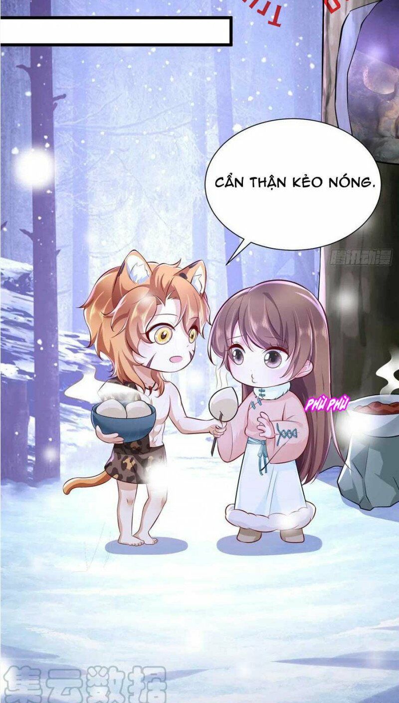 [16+] thảnh thơi thú thế chủng chủng điền, sinh sinh tể chapter 275 23
