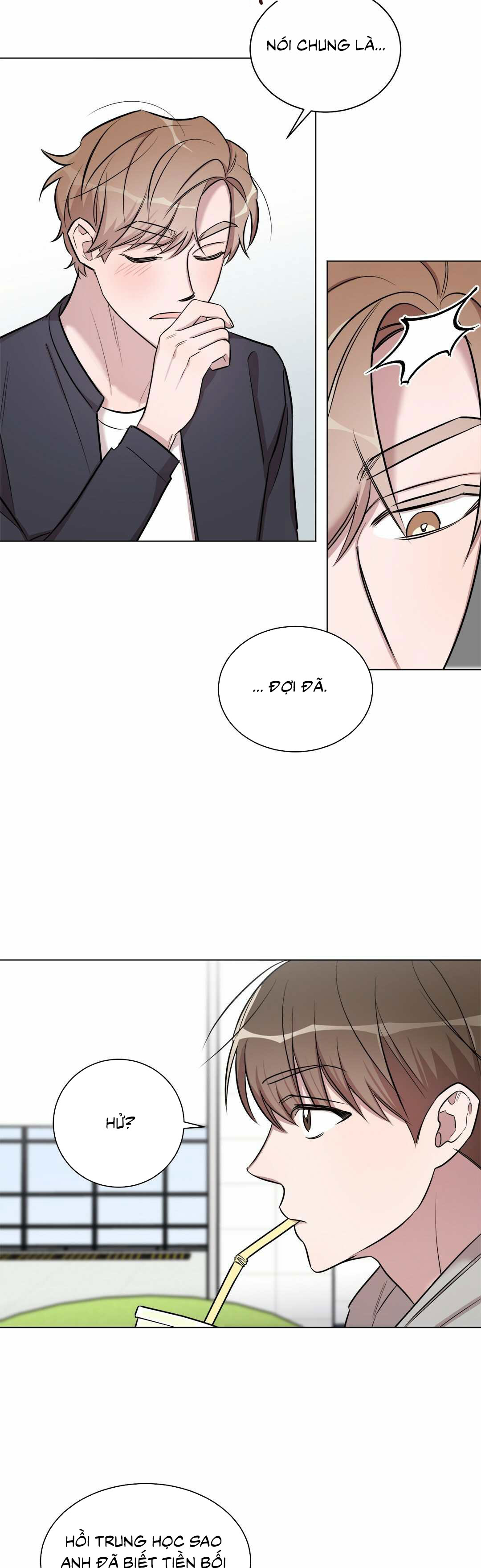 can't help it chapter 12 23