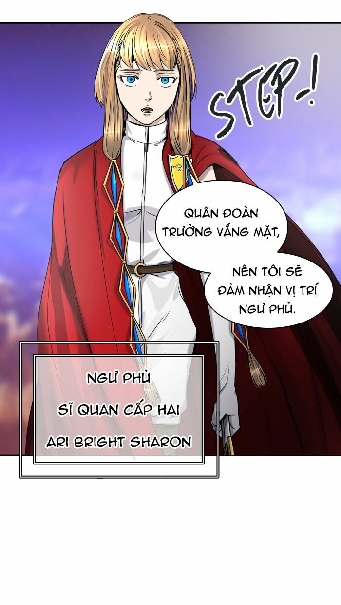 tòa tháp bí ẩn 2 chapter 325 40