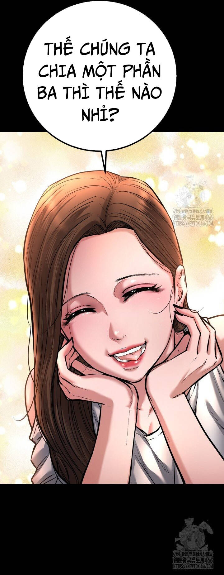 thanh kiếm báo thù chapter 56 22