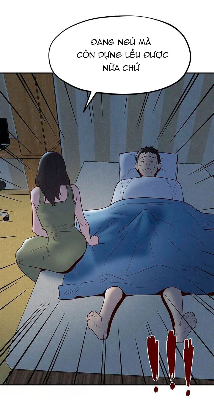 cô gái bé nhỏ của tôi chapter 19.2 22