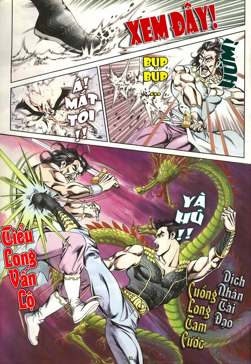 tầm tần ký chapter 2 4