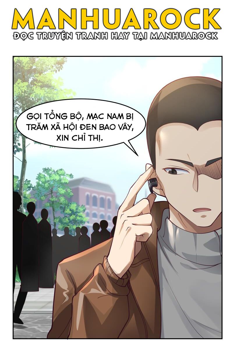 trên người ta có một rồng chapter 465 5