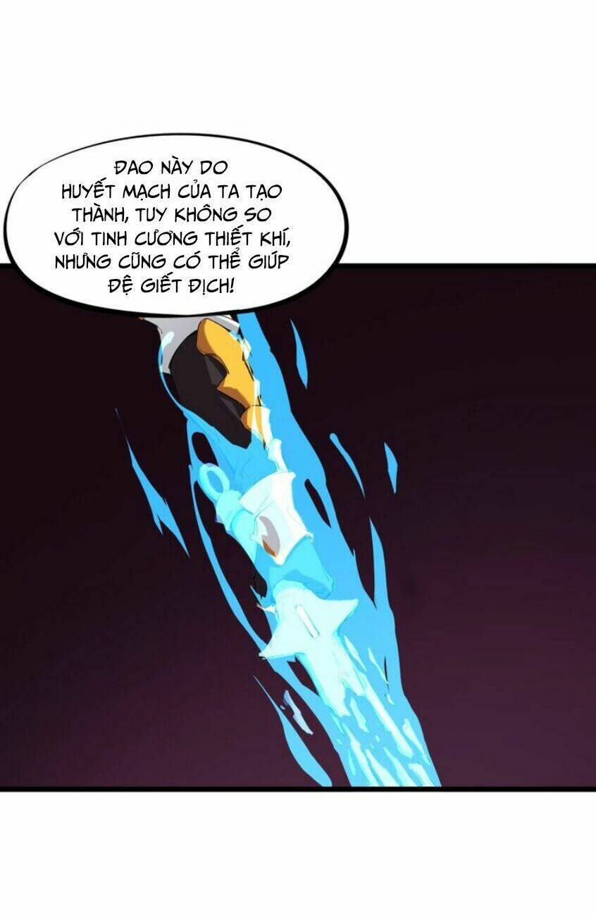 long mạch võ thần chapter 17 45