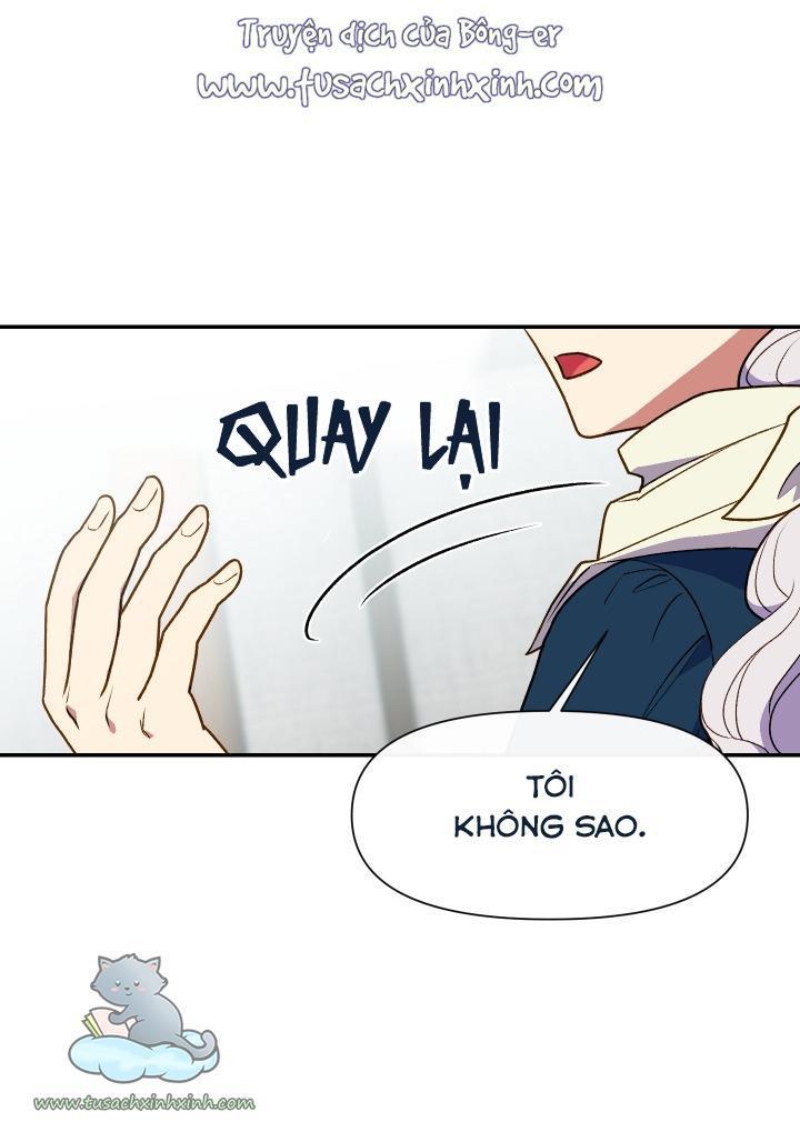 công nương khế ước của gia tộc công tước quái vật chapter 66 33