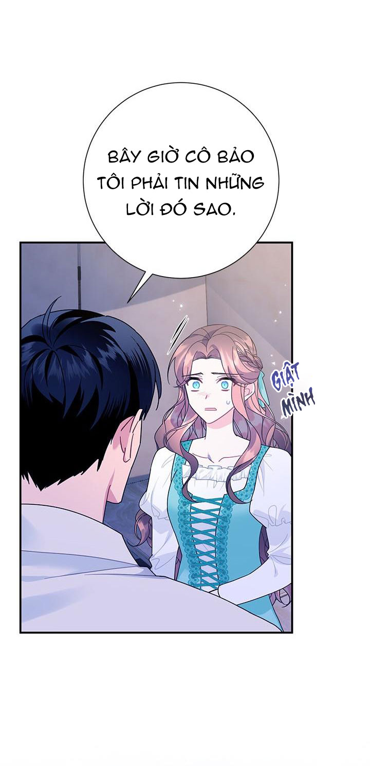 công chúa của loài chim chapter 52.1 22