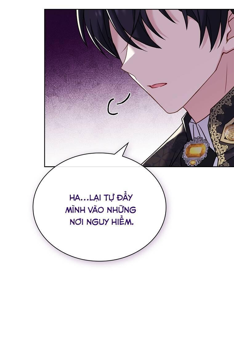 để yên cho tiểu thư hiền chapter 123 98