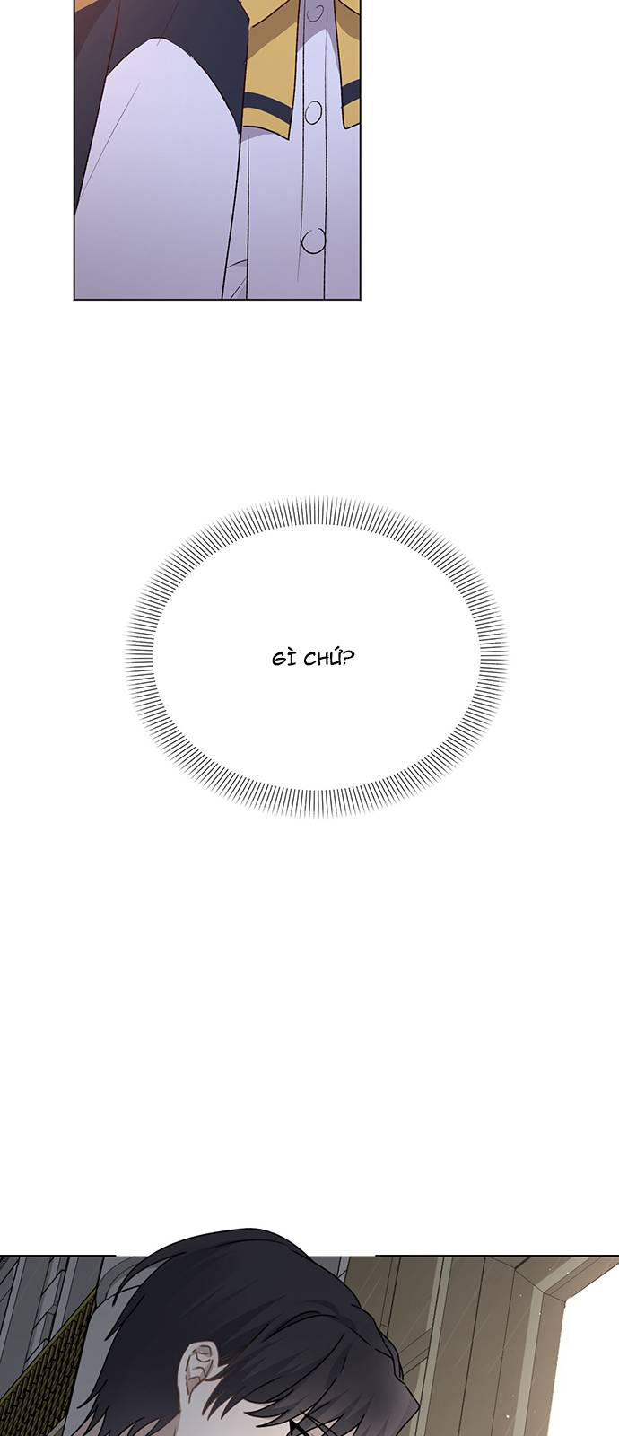 tôi là vị hôn thê phản diện chapter 60.1 52