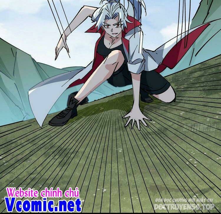 giải cứu 99 nữ chính ở mạt thế chapter 91 15