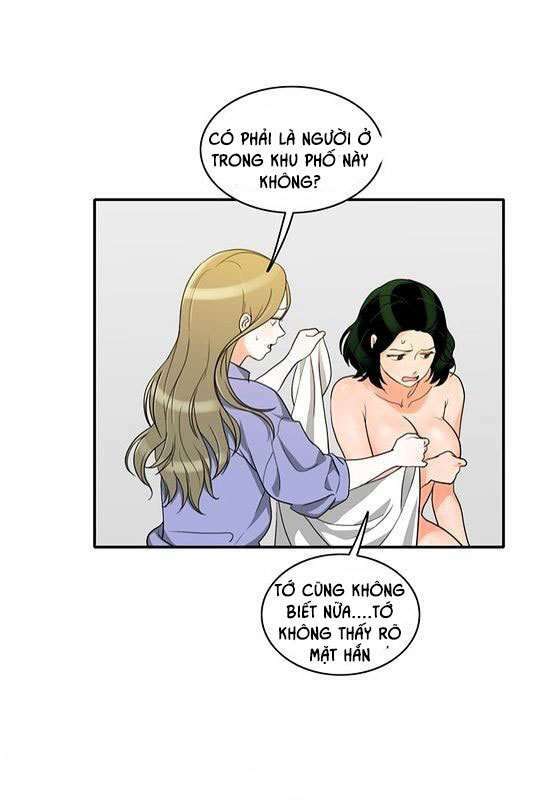 do it one more time- yêu lại từ đầu chapter 20 19