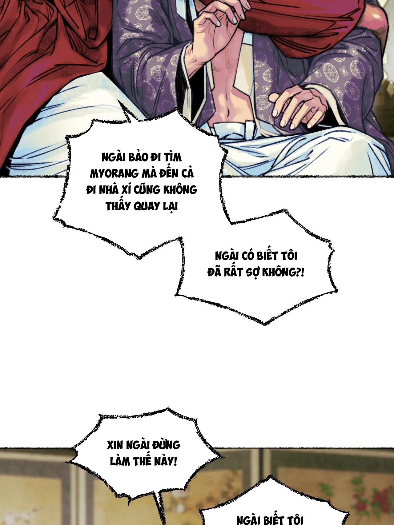 phò mã quan phu chapter 2 37