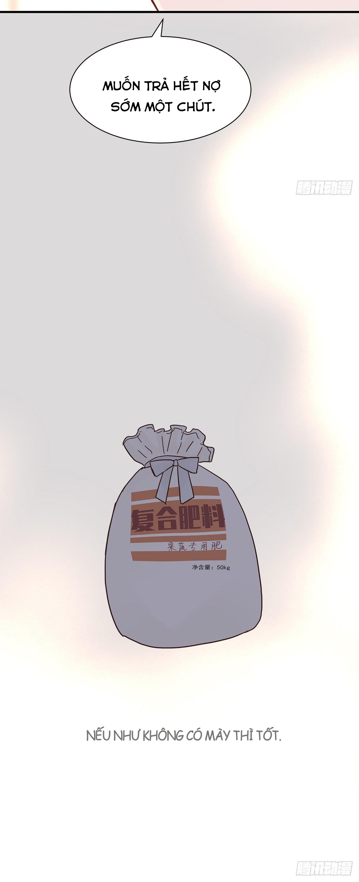 mối tình đầu gian nan của chu thành nhất chapter 46 19