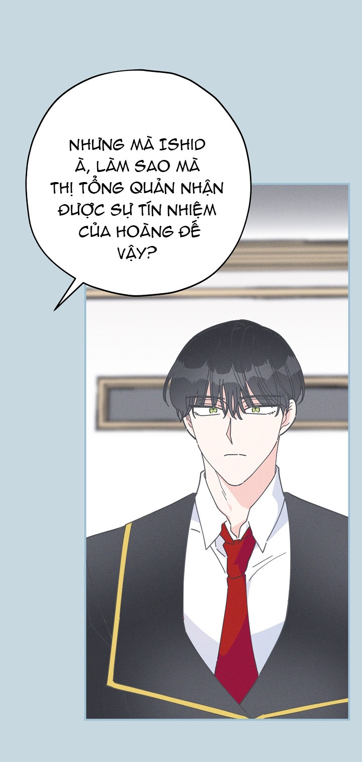 ác nữ tiểu thư chapter 70 27