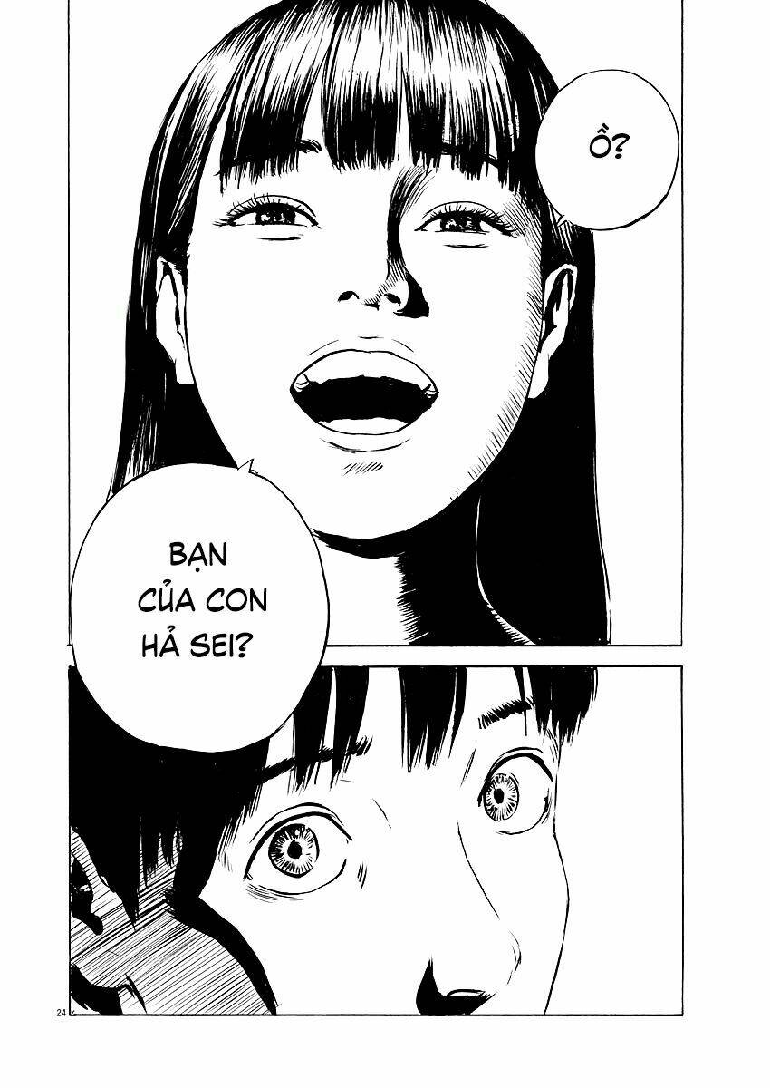 chi no wadachi chapter 13 24