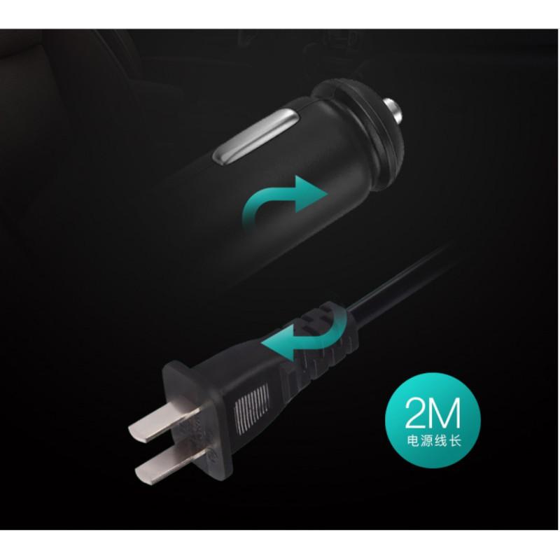 Tủ lạnh 20L tiện lợi trên xe ô tô hoặc gia đình.