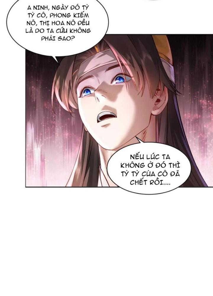 đoán mệnh mà thôi, cửu vĩ yêu đế làm sao lại thành nương tử của ta?! chapter 29 42