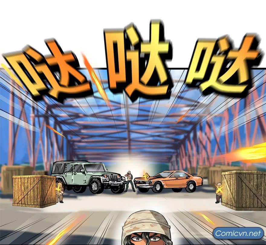 vua sinh tồn chapter 34 8