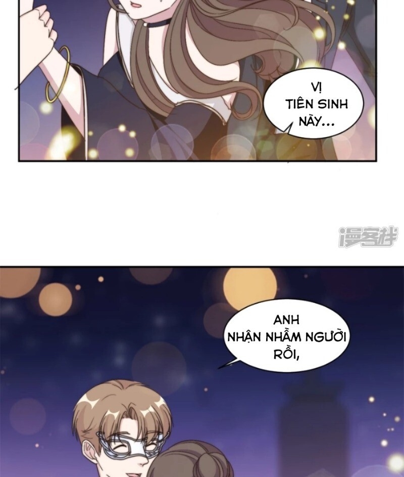 tổng tài, tránh xa tôi ra chapter 33 4