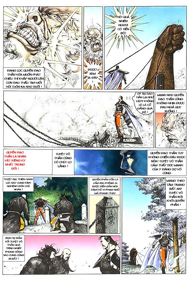 phong vân chapter 91 7