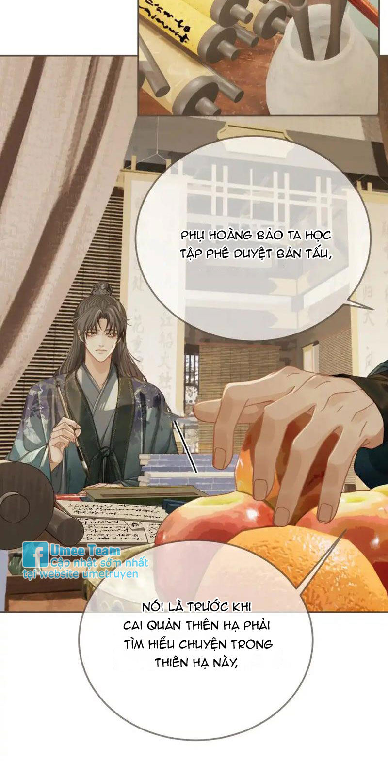 á nô 2: thám hoa chapter 34 12