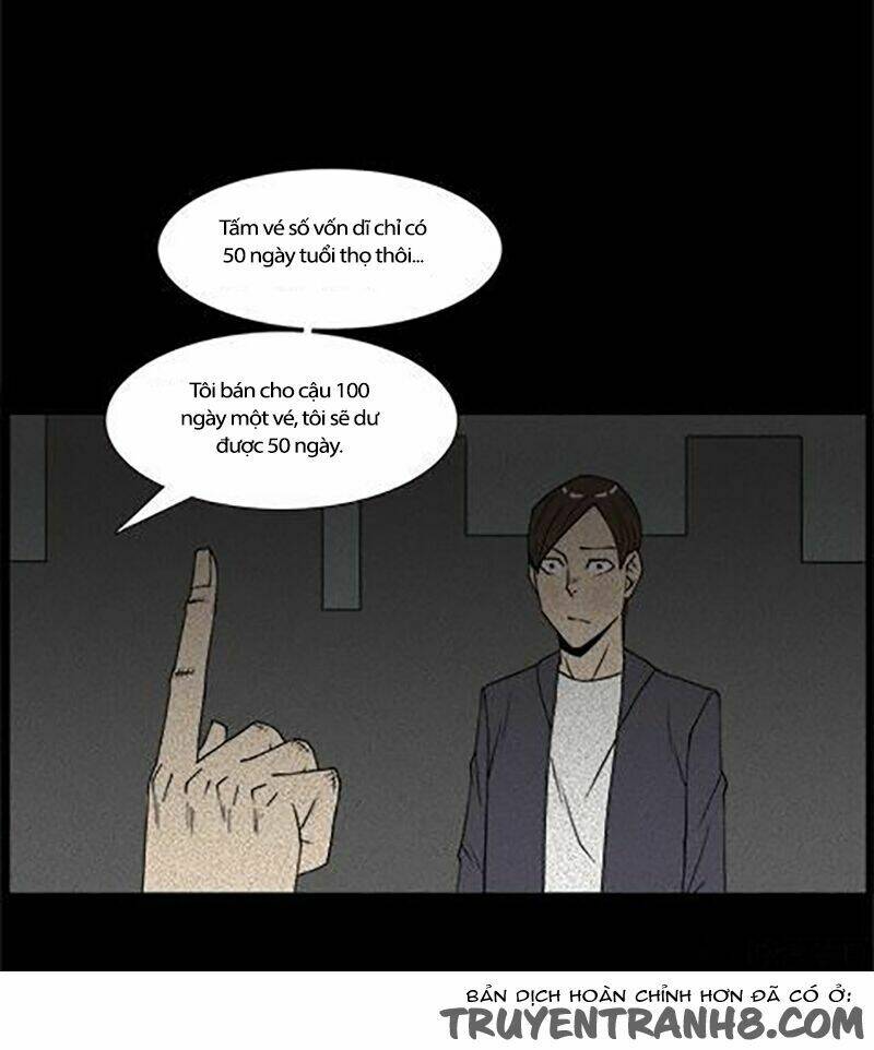 kinh dị đêm khuya chapter 57 28