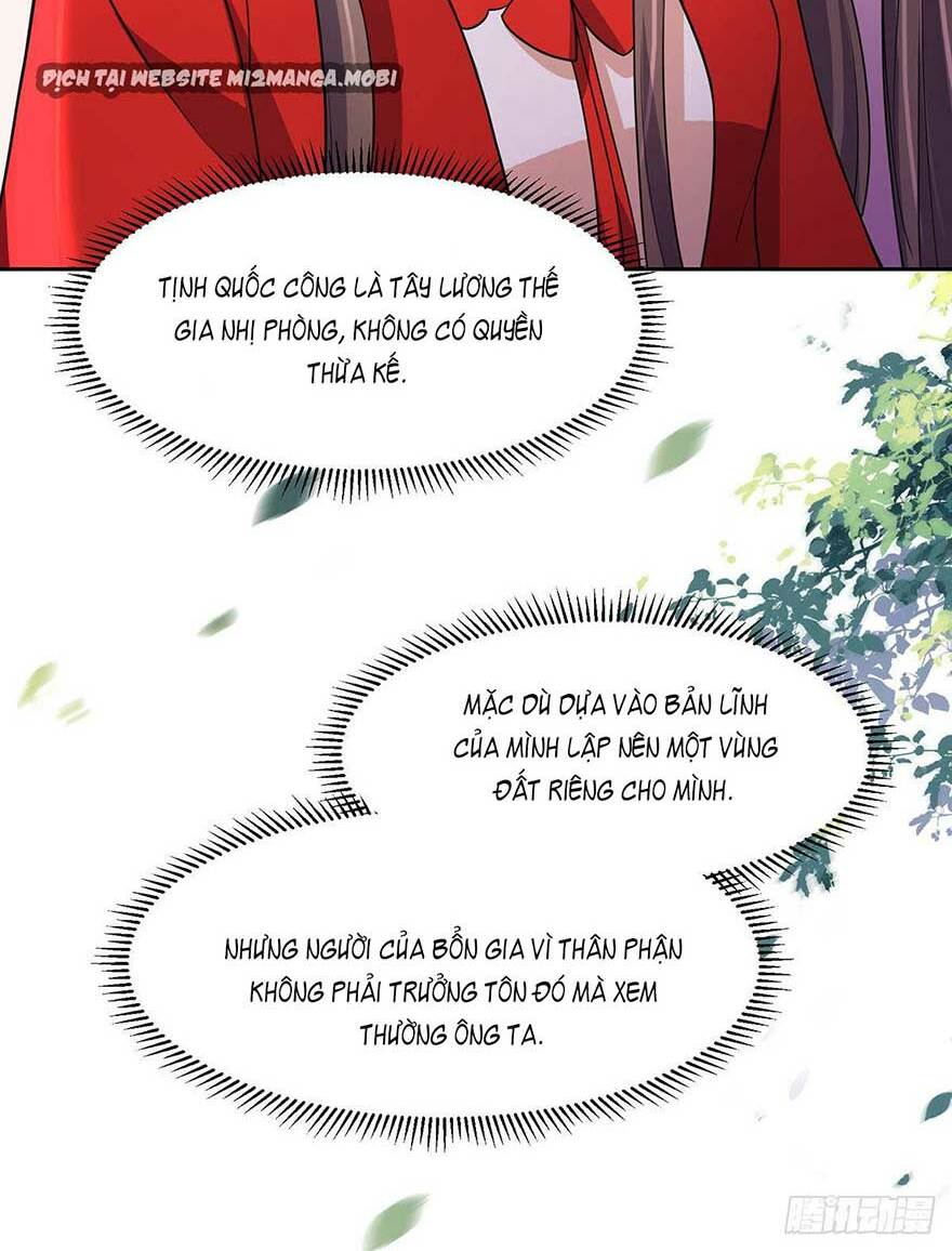 hoạn phi thiên hạ chapter 27 4