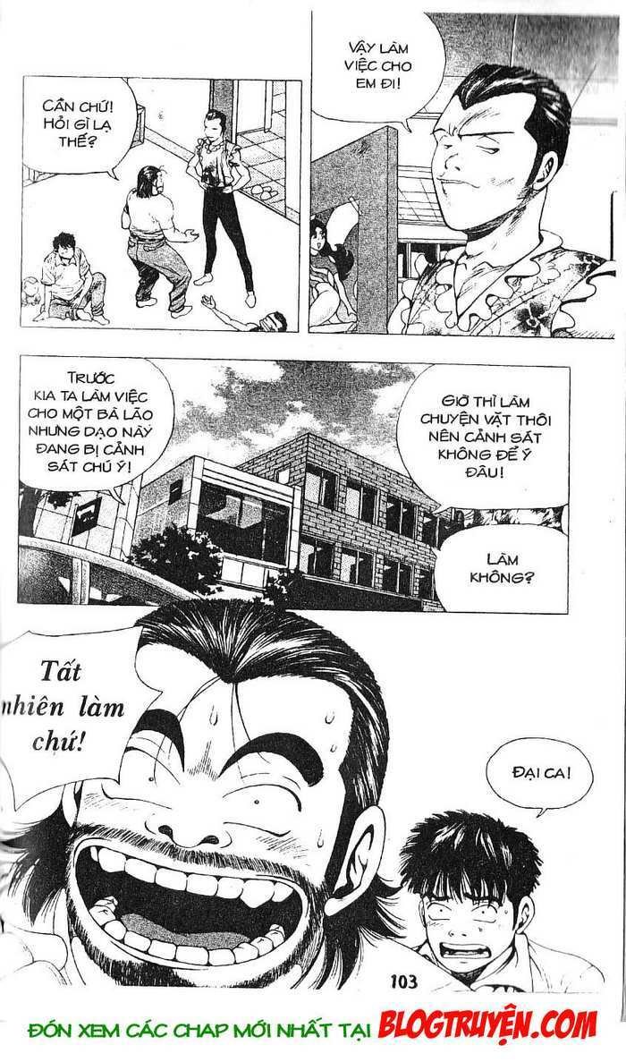 kid gang chapter 13 20