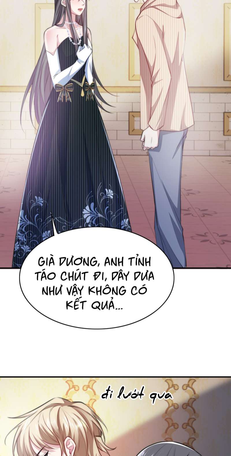 chiến lược tẩy trắng của phản diện chapter 59 32