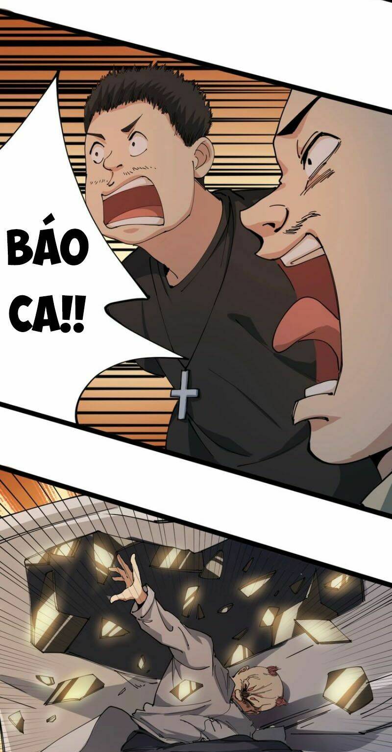 hồi xuân tiểu độc y chapter 9 38