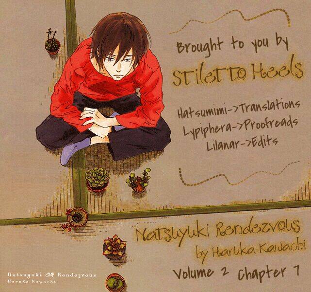 natsuyuki rendez-vous chapter 7 2