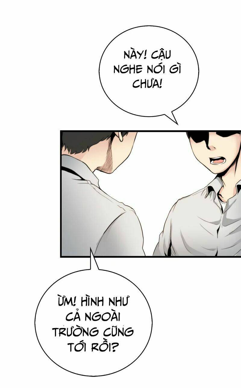 thiên hạ đệ nhất cao thủ đi học chapter 16 2