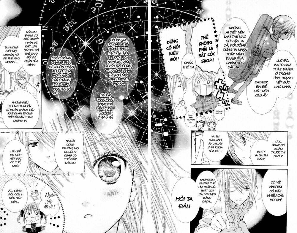 shugo chara chapter 33 14
