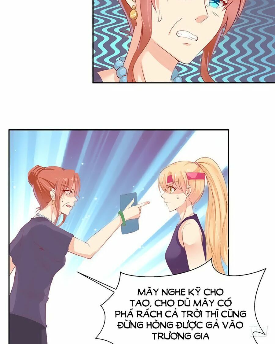 chồng già vợ trẻ trêu nhau hàng ngày chapter 21 13