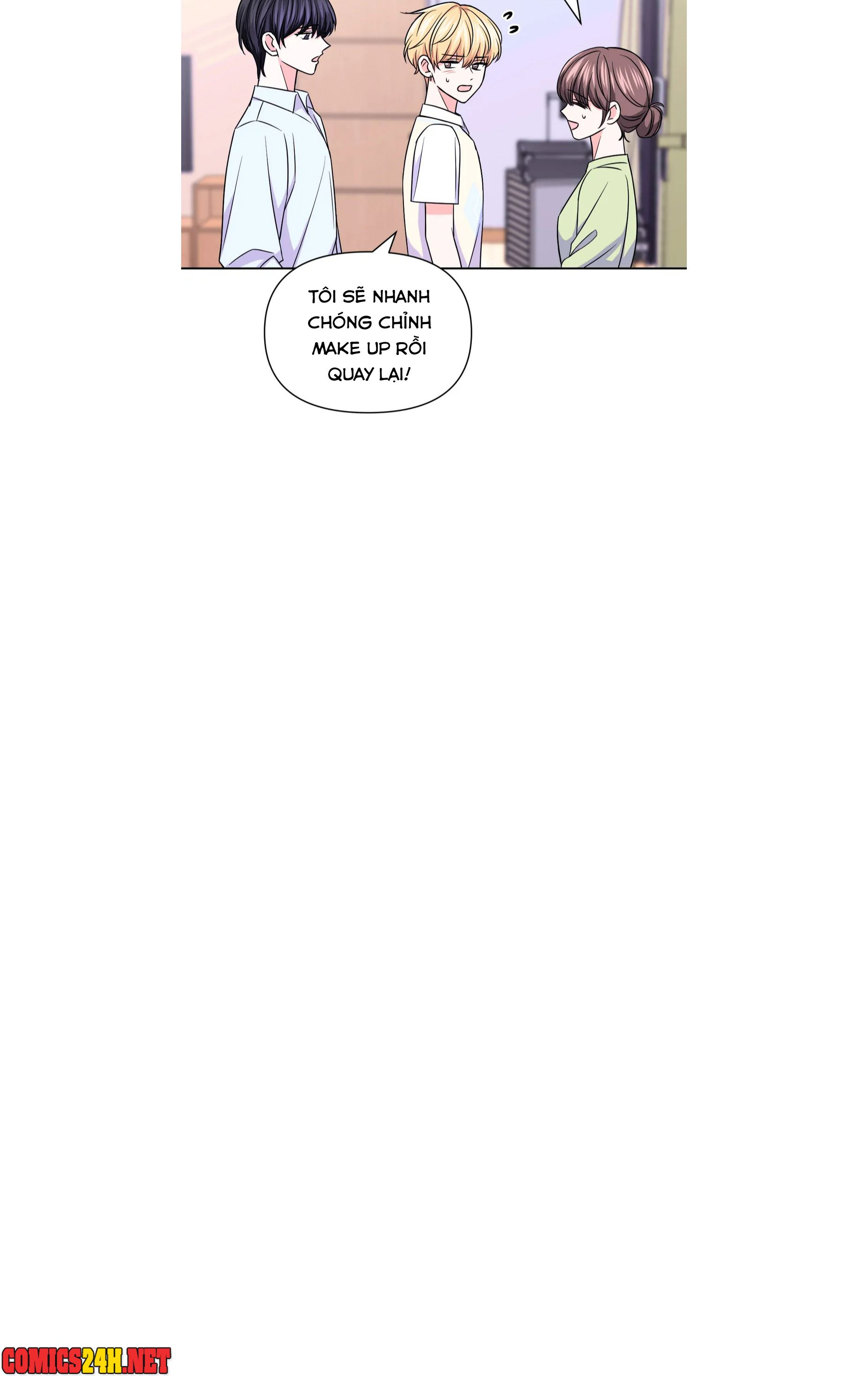 kinh nghiệm cảnh nóng chapter 59 35