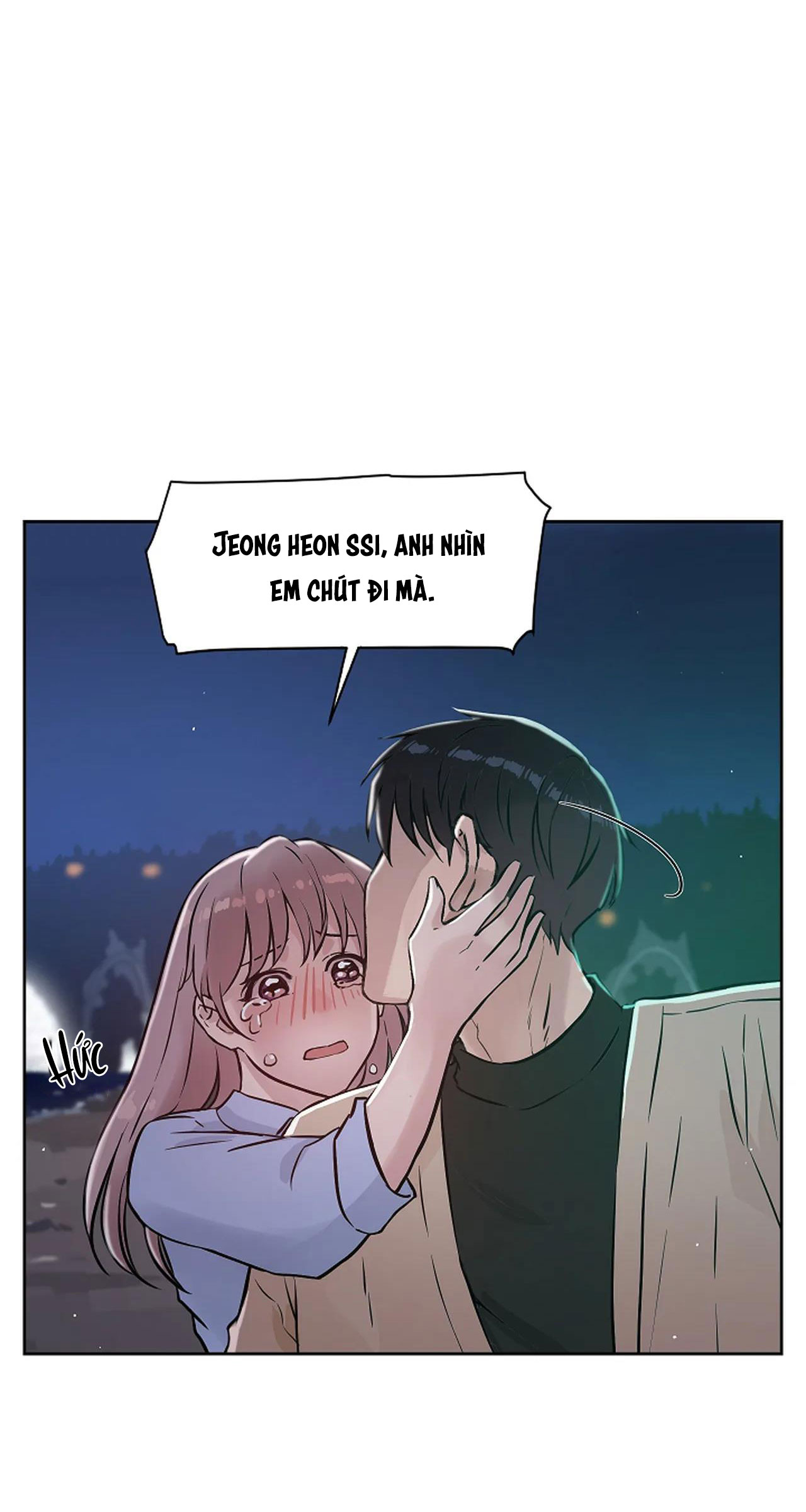 [18+] công tư phân minh chapter 45 43