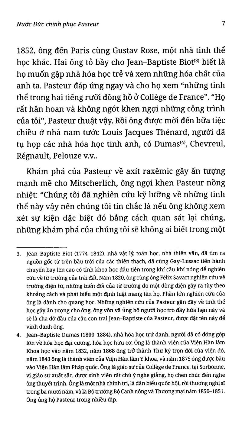 Sách Pasteur Và Koch Cuộc Đọ Sức Của Những Người Khổng Lồ Trong Thế Giới Vi Sinh Vật