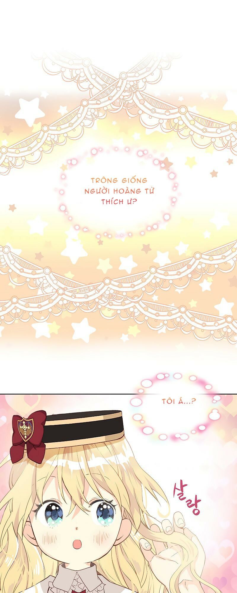 con có phải con là con gái của ngài không? chapter 16 1