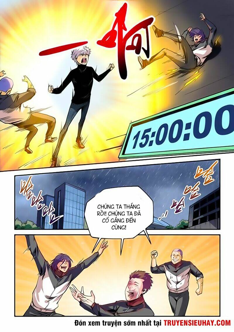 tu chân tứ vạn niên chapter 50 12